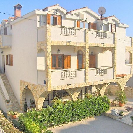 Apartments Villa Estella Srima Esterno foto