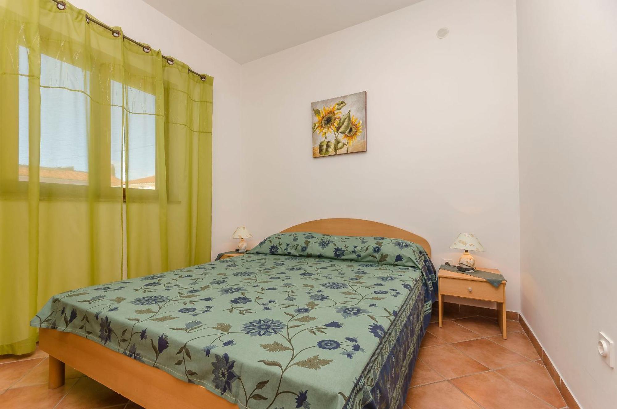 Apartments Villa Estella Srima Esterno foto