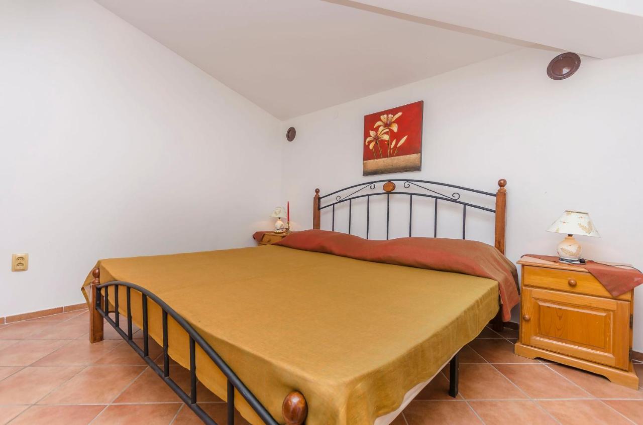 Apartments Villa Estella Srima Esterno foto