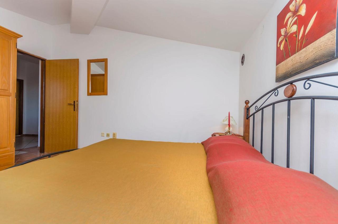 Apartments Villa Estella Srima Esterno foto
