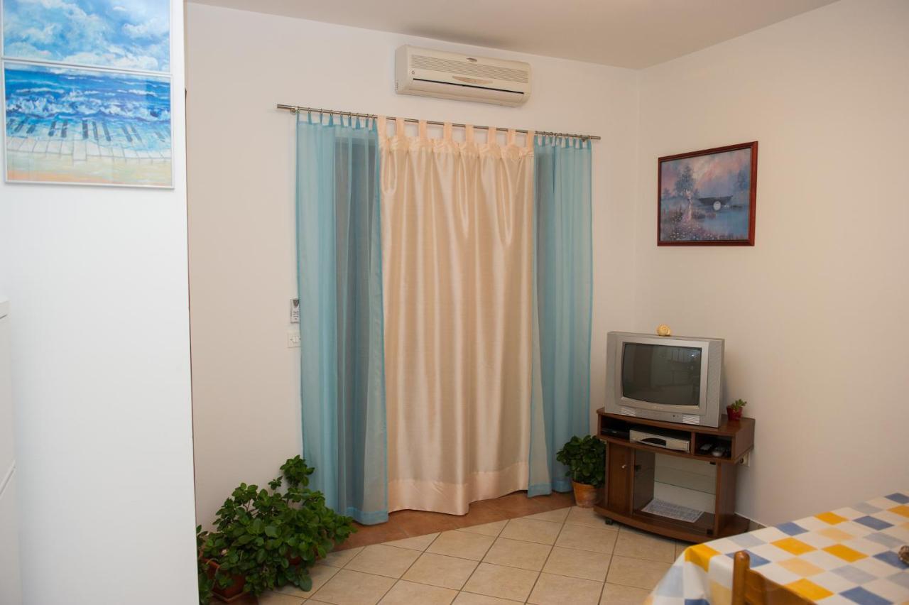 Apartments Villa Estella Srima Esterno foto