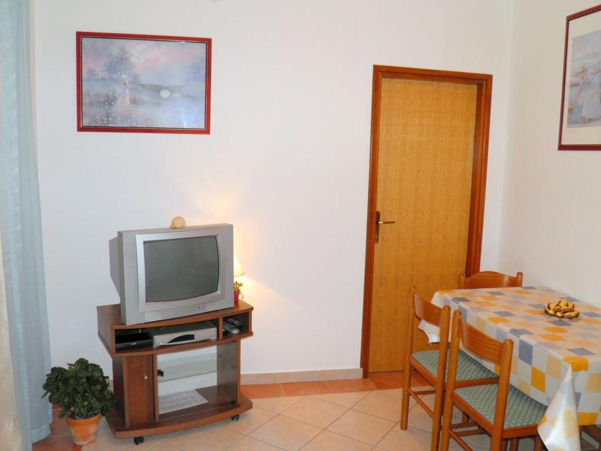 Apartments Villa Estella Srima Esterno foto